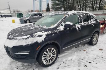 5LMCJ3D90HUL40282 | 2017 LINCOLN MKC RESERV