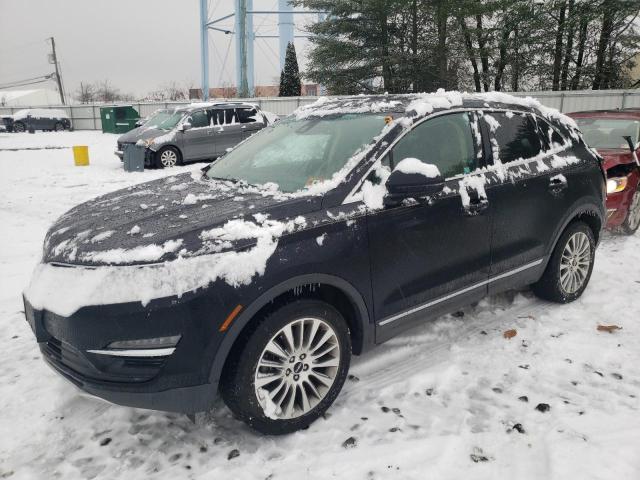 5LMCJ3D90HUL40282 | 2017 LINCOLN MKC RESERV