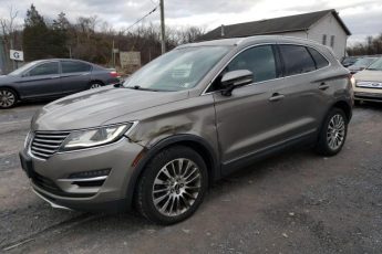 5LMCJ3D91HUL07419 | 2017 LINCOLN MKC RESERV