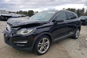 5LMCJ3D95GUJ18738 | 2016 LINCOLN MKC RESERV