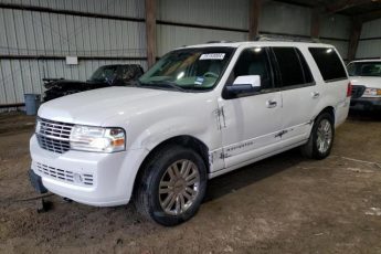 5LMJJ2H57EEL02403 | 2014 LINCOLN NAVIGATOR