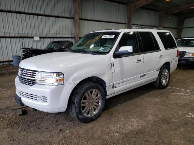 5LMJJ2H57EEL02403 | 2014 LINCOLN NAVIGATOR