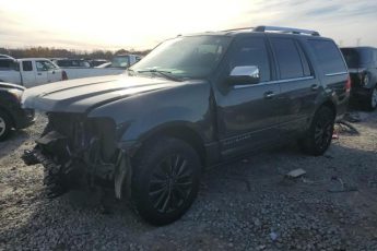 5LMJJ2HT0FEJ05251 | 2015 LINCOLN NAVIGATOR