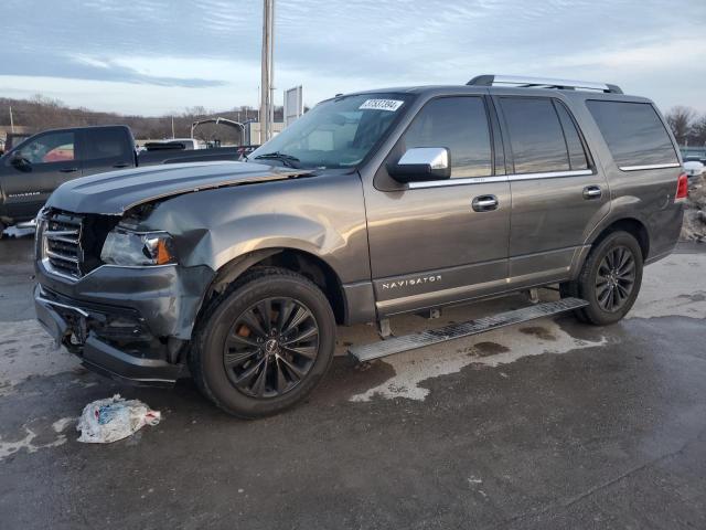 5LMJJ2HT1FEJ11592 | 2015 LINCOLN NAVIGATOR