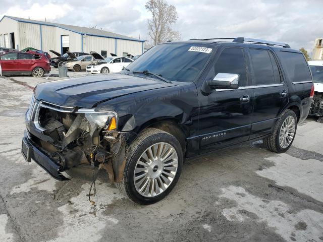 5LMJJ2HT3GEL11861 | 2016 LINCOLN NAVIGATOR