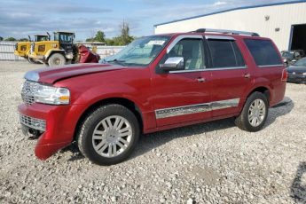 5LMJJ2J56EEL06274 | 2014 LINCOLN NAVIGATOR