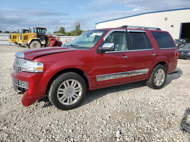 5LMJJ2J56EEL06274 | 2014 LINCOLN NAVIGATOR