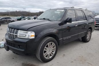 5LMJJ2J5XEEL00977 | 2014 LINCOLN NAVIGATOR