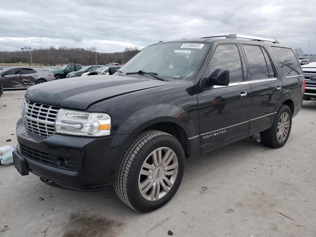 5LMJJ2J5XEEL00977 | 2014 LINCOLN NAVIGATOR