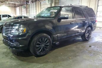 5LMJJ2JT1FEJ02871 | 2015 LINCOLN NAVIGATOR