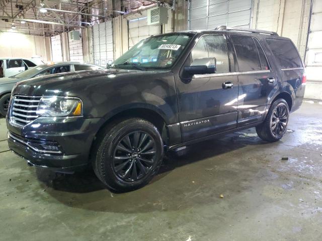 5LMJJ2JT1FEJ02871 | 2015 LINCOLN NAVIGATOR