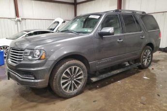 5LMJJ2JT3FEJ00233 | 2015 LINCOLN NAVIGATOR