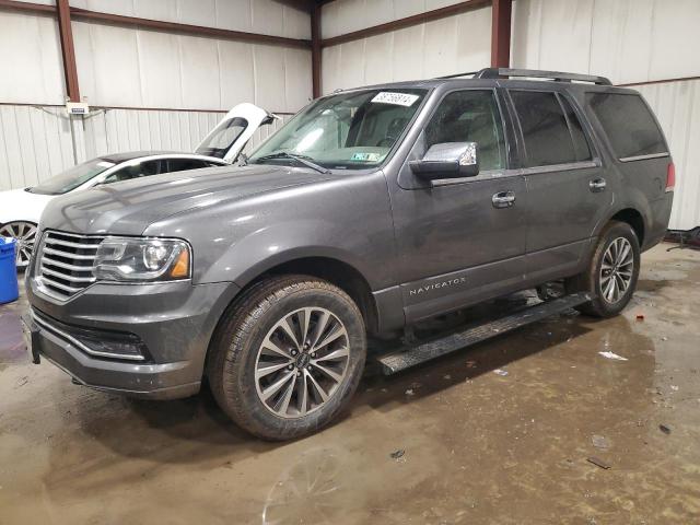 5LMJJ2JT3FEJ00233 | 2015 LINCOLN NAVIGATOR