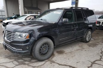 5LMJJ2JT7FEJ06309 | 2015 LINCOLN NAVIGATOR