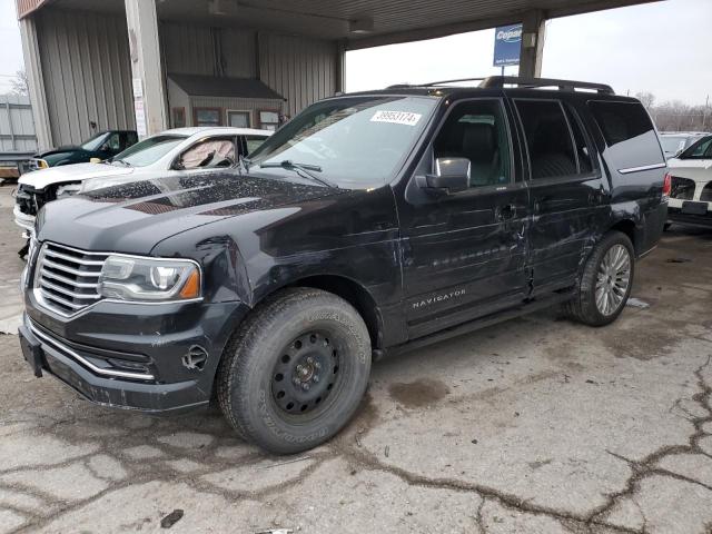 5LMJJ2JT7FEJ06309 | 2015 LINCOLN NAVIGATOR