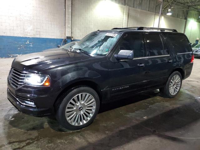 5LMJJ2JT7FEJ07783 | 2015 LINCOLN NAVIGATOR