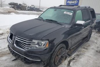 5LMJJ2JT8GEL01269 | 2016 LINCOLN NAVIGATOR