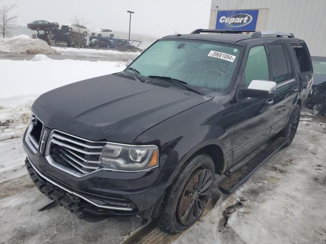 5LMJJ2JT8GEL01269 | 2016 LINCOLN NAVIGATOR