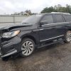 3C4PDCABXJT217080 | 2018 DODGE JOURNEY SE