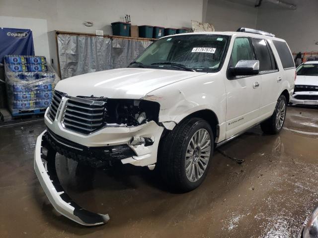 5LMJJ2KT6HEL05790 | 2017 LINCOLN NAVIGATOR