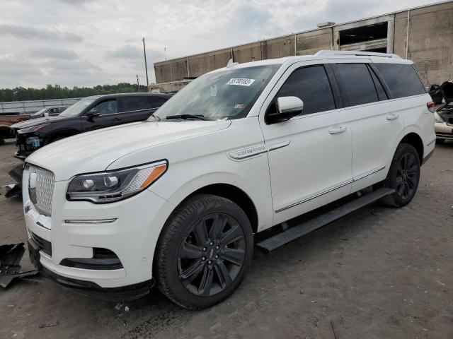 5LMJJ2LT0NEL12406 | 2022 LINCOLN NAVIGATOR