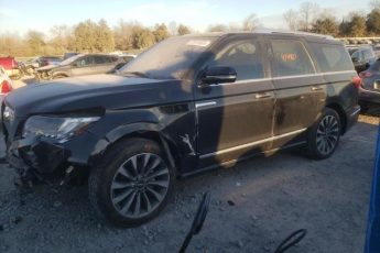 5LMJJ2LT4LEL12566 | 2020 LINCOLN NAVIGATOR