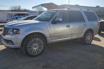 5LMJJ2LT5HEL02538 | 2017 LINCOLN NAVIGATOR