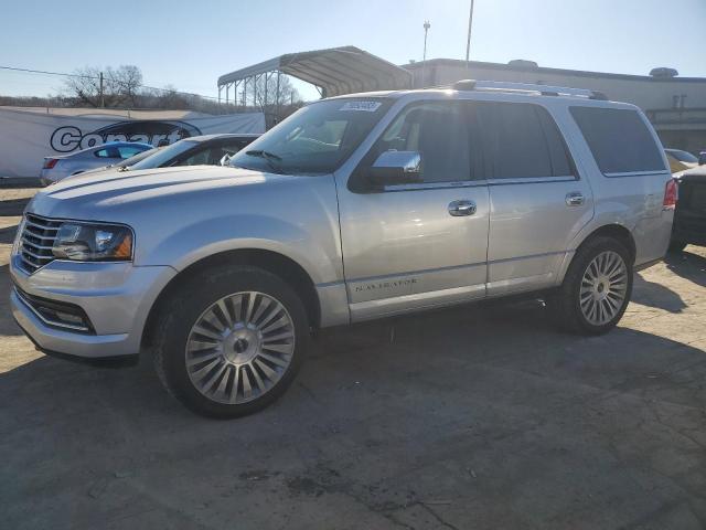 5LMJJ2LT5HEL02538 | 2017 LINCOLN NAVIGATOR