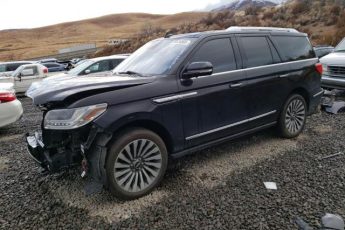 5LMJJ2LT9KEL10231 | 2019 LINCOLN NAVIGATOR