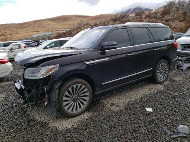 5LMJJ2LT9KEL10231 | 2019 LINCOLN NAVIGATOR