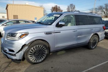 5LMJJ2TT9MEL15674 | 2021 LINCOLN NAVIGATOR