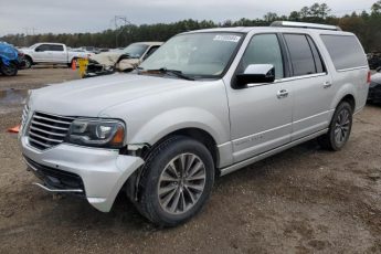 5LMJJ3HT0FEJ06177 | 2015 LINCOLN NAVIGATOR