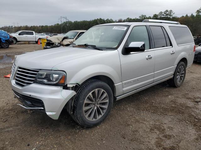 5LMJJ3HT0FEJ06177 | 2015 LINCOLN NAVIGATOR