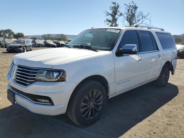 5LMJJ3HT3GEL06861 | 2016 LINCOLN NAVIGATOR