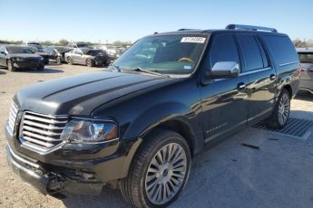 5LMJJ3JT1HEL02156 | 2017 LINCOLN NAVIGATOR