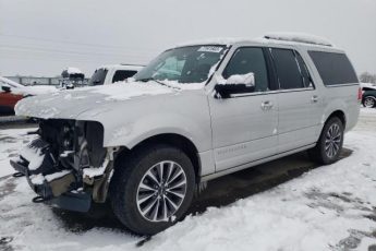 5LMJJ3JT6FEJ04802 | 2015 LINCOLN NAVIGATOR