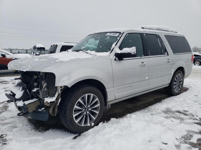 5LMJJ3JT6FEJ04802 | 2015 LINCOLN NAVIGATOR