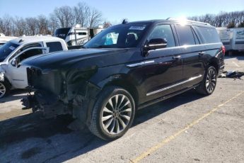 5LMJJ3JT7KEL16893 | 2019 LINCOLN NAVIGATOR