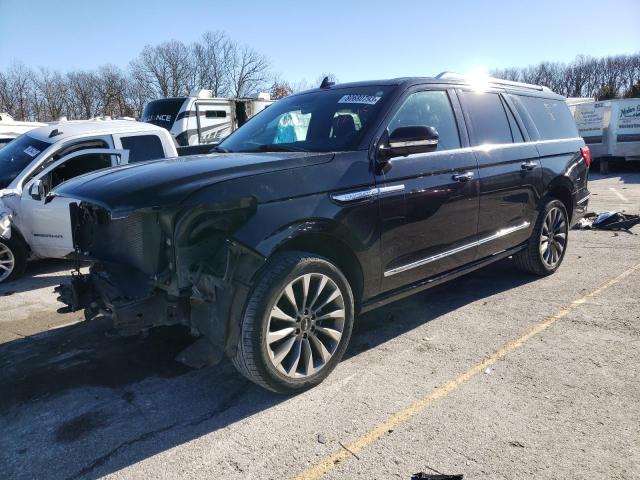 5LMJJ3JT7KEL16893 | 2019 LINCOLN NAVIGATOR