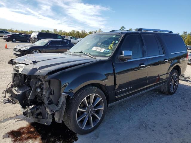 5LMJJ3KT9GEL08896 | 2016 LINCOLN NAVIGATOR