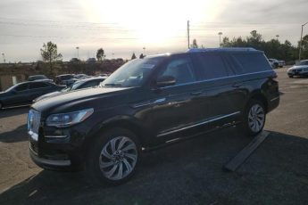 5LMJJ3LG6PEL00420 | 2023 LINCOLN NAVIGATOR