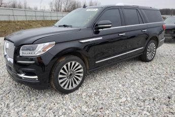 5LMJJ3LT4JEL11002 | 2018 LINCOLN NAVIGATOR