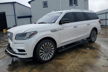 5LMJJ3LT6KEL12735 | 2019 LINCOLN NAVIGATOR