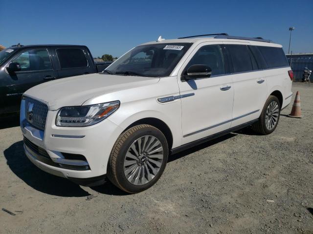 5LMJJ3LT7KEL23470 | 2019 LINCOLN NAVIGATOR