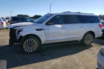 5LMJJ3LTXKEL04766 | 2019 LINCOLN NAVIGATOR