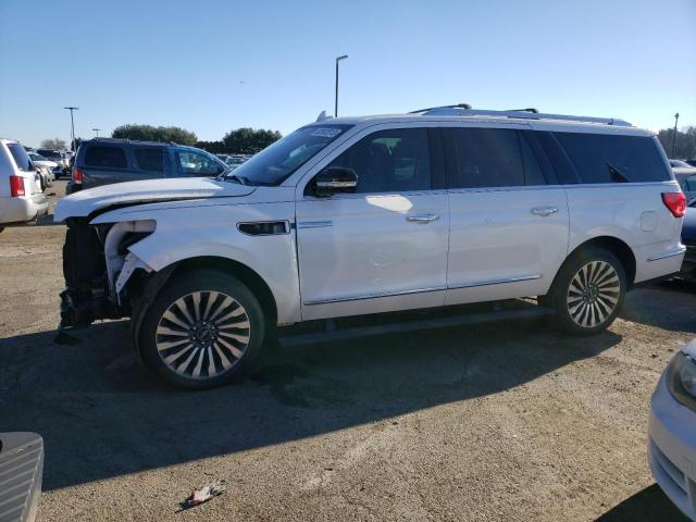 5LMJJ3LTXKEL04766 | 2019 LINCOLN NAVIGATOR