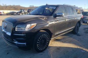 5LMJJ3TTXKEL25004 | 2019 LINCOLN NAVIGATOR