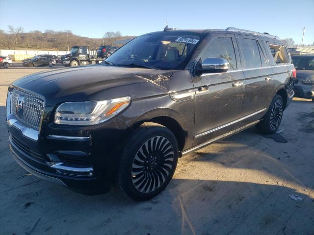 5LMJJ3TTXKEL25004 | 2019 LINCOLN NAVIGATOR