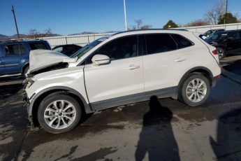 5LMTJ2AH1FUJ30857 | 2015 LINCOLN MKC