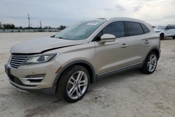 5LMTJ2AH2FUJ42869 | 2015 LINCOLN MKC